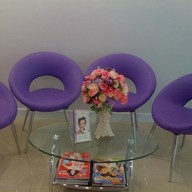 Celebs clinic