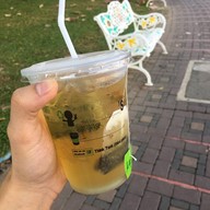 เมนูของร้าน Think TANK (Third Place)