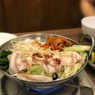 เมนูของร้าน Shakariki 432 ธนิยะ (สุรวงศ์)