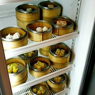 เมนูของร้าน คอ - ชา ติ่มซำ