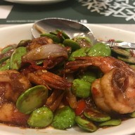 เมนูของร้าน บ้านไอซ์ สยามพารากอน