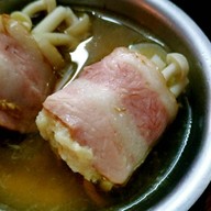 เมนูของร้าน คอ - ชา ติ่มซำ