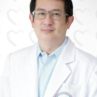 หมอธิติ เชาวนลิขิต โรงพยาบาลบางประกอก 9 BPK