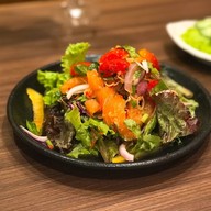 เมนูของร้าน Shakariki 432 ธนิยะ (สุรวงศ์)