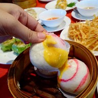 เมนูของร้าน China Kitchen