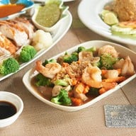 View Mare Beach Front Bar And Restaurant