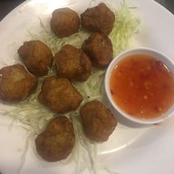 เมนูของร้าน ปูก้ามใหญ่ สนามบินน้ำ