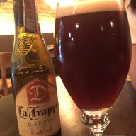 เมนูของร้าน Buff Bar & Bistro สะพานควาย