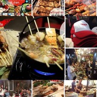 จิ้ม สู้ ฟัด