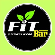 Fitbar อาหารคลีน เวย์ปั่น