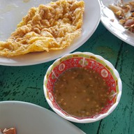 เมนูของร้าน ร้านอาหารริมทะเล