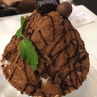 เมนูของร้าน Swensen's NANGLINCHEE