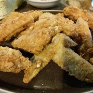 เมนูของร้าน บ้านใหม่ไทยอิสาน