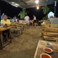 บรรยากาศ บ้านใหม่ไทยอิสาน