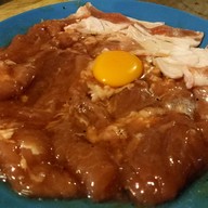 เมนูของร้าน บ้านใหม่ไทยอิสาน