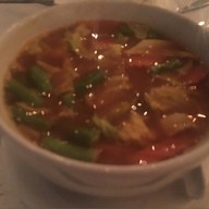 เมนูของร้าน พระนคร บาร์ แอนด์ แกลเลอรี่