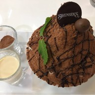 เมนูของร้าน Swensen's NANGLINCHEE