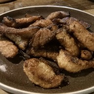 เมนูของร้าน บ้านใหม่ไทยอิสาน