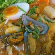 ไก่แซ่บ By Mp