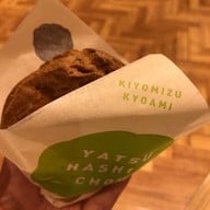 Kiyomizu Kyoami Cafe & Sweets