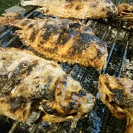 เมนูของร้าน บ้านใหม่ไทยอิสาน