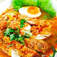 ไก่แซ่บ By Mp