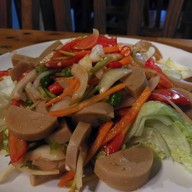 ครัวต้นฝ้าย