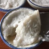 ร้านข้าวแกงเจ๊เฮียง