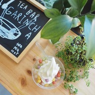 Garincha Thai sweets delicacies & soft serve