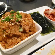 เมนูของร้าน บอนชอน เซ็นทรัลพลาซา ลาดพร้าว