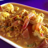 เมนูของร้าน หมอมูดง