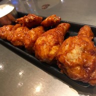 เมนูของร้าน บอนชอน เซ็นทรัลพลาซา ลาดพร้าว