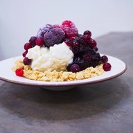 เมนูของร้าน Aoon pottery