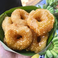 เมนูของร้าน แม่แอ๊ดขนมวงโบราณ