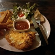 สเต็กสองล้อ