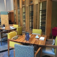 บรรยากาศ The Westin Sydney