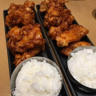 เมนูของร้าน บอนชอน เซ็นทรัลพลาซา ลาดพร้าว