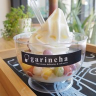 Garincha Thai sweets delicacies & soft serve