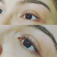 Werwang Eyebrows