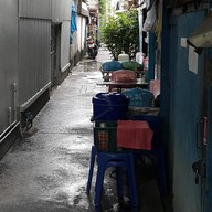 ข้าวแกงปักษ์ใต้