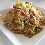 เมนูของร้าน ดีนาย D9 Cafe & Bistro