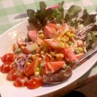 เมนูของร้าน รู้เองจ๊ะ อาหารตามสั่ง