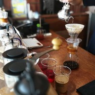 J'coffee Mueang Ek