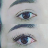 Werwang Eyebrows