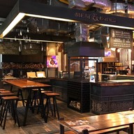 Meat & Bones The Commons