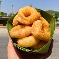 เมนูของร้าน แม่แอ๊ดขนมวงโบราณ