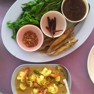 เมนูของร้าน หมอมูดง