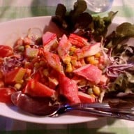 เมนูของร้าน รู้เองจ๊ะ อาหารตามสั่ง