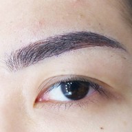 Werwang Eyebrows