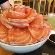 เมนูของร้าน Buta Shabu หาดใหญ่